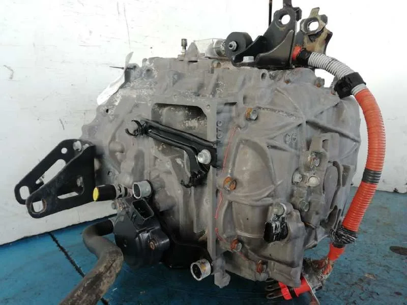 Caja Cambios para Toyota Auris