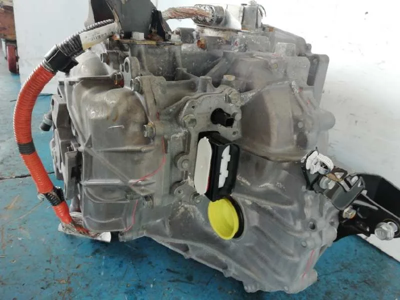 Caja Cambios para Toyota Auris
