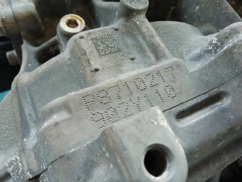Caja Cambios para Toyota Auris