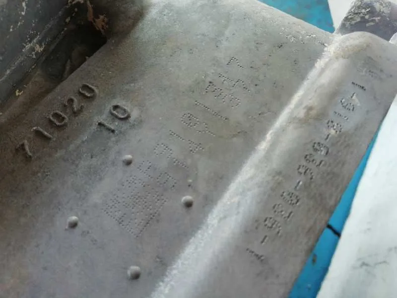 Caja Cambios para Toyota Auris
