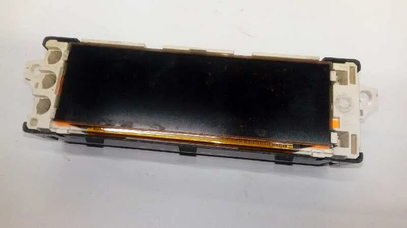 Display para Peugeot 207