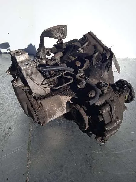Caja Cambios para Volkswagen New Beetle (9C1/1C1)