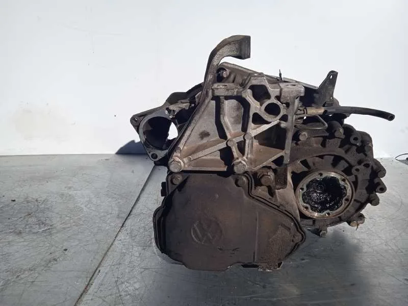 Caja Cambios para Volkswagen New Beetle (9C1/1C1)