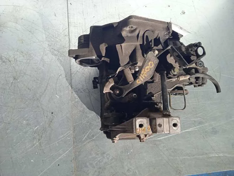 Caja Cambios para Volkswagen New Beetle (9C1/1C1)