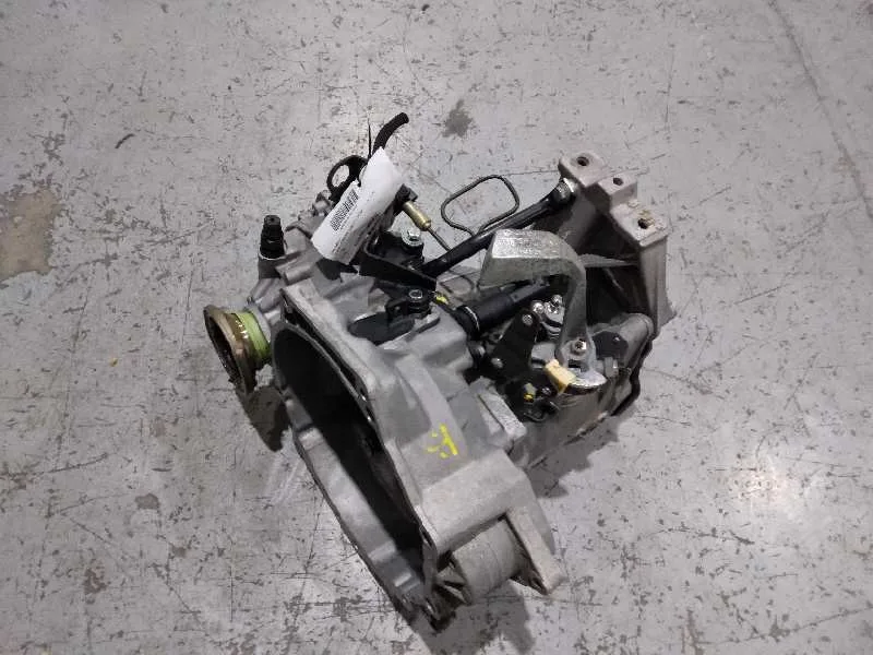 Caja Cambios para Volkswagen New Beetle (9C1/1C1)