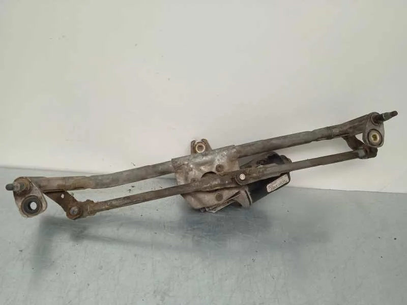Motor Limpia Delantero para Volkswagen New Beetle (9C1/1C1)