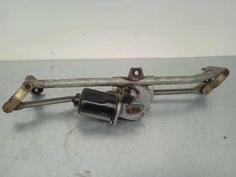 Motor Limpia Delantero para Volkswagen New Beetle (9C1/1C1)