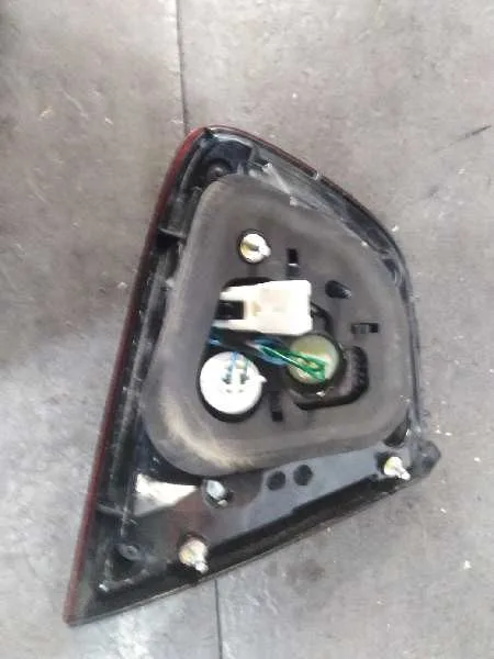 Piloto Trasero Derecho Interior para Kia Rio (Yb)
