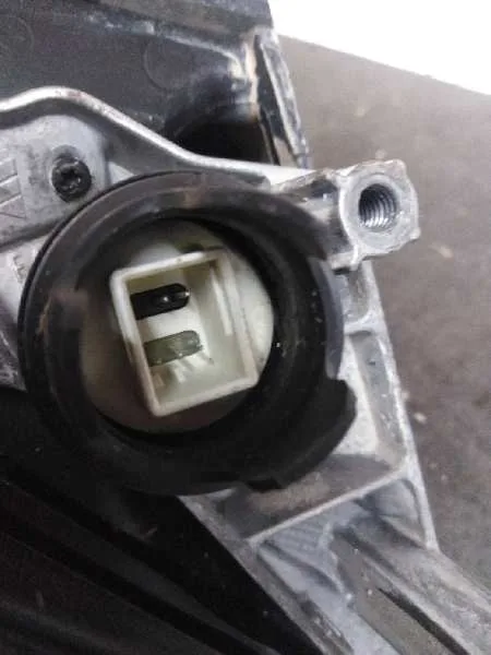 Retrovisor Derecho para Bmw Serie 3 Touring (E91)