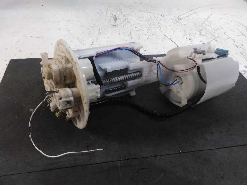 Aforador para Toyota Auris
