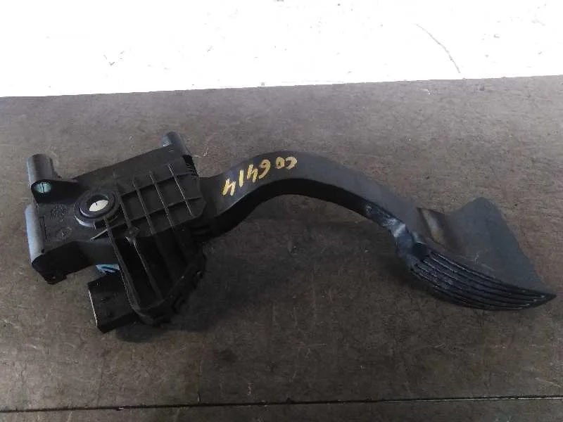 Potenciometro Pedal para Ford Ka (Ccu)