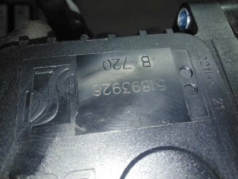 Potenciometro Pedal para Ford Ka (Ccu)