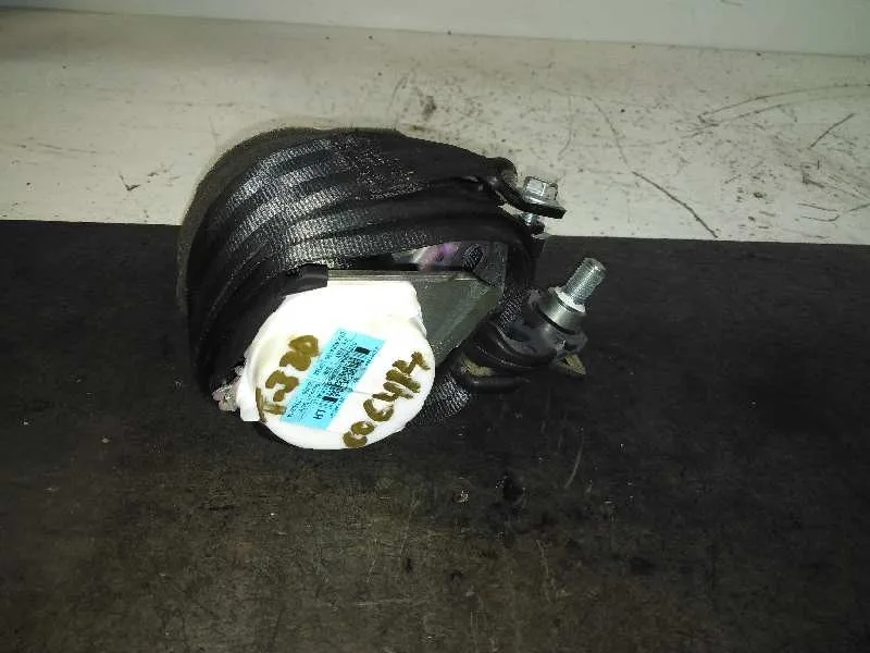 Cinturon Seguridad Trasero Izquierdo para Ford Ka (Ccu)