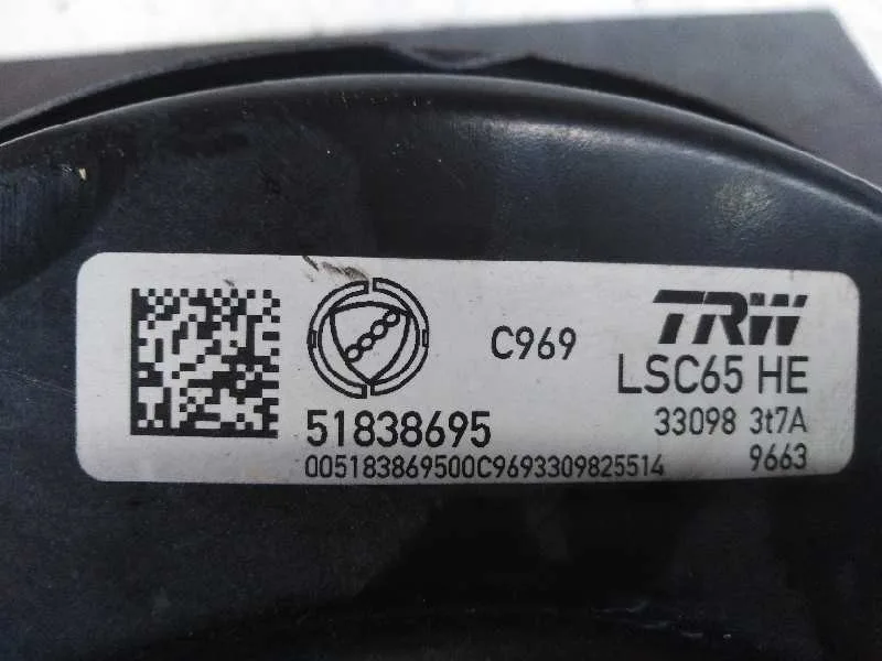 Servofreno para Ford Ka (Ccu)
