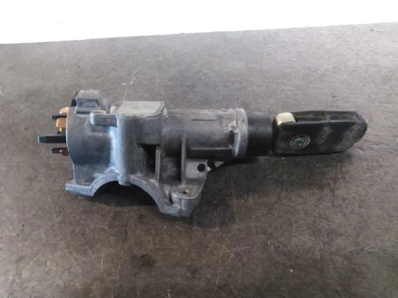 Conmutador De Arranque para Skoda Fabia (5J2 )