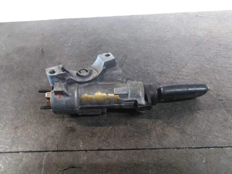 Conmutador De Arranque para Skoda Fabia (5J2 )