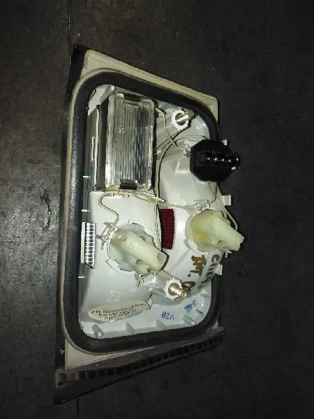 Piloto Trasero Derecho Interior para Bmw Serie 5 Berlina (E34)