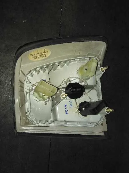Piloto Trasero Izquierdo para Bmw Serie 5 Berlina (E34)