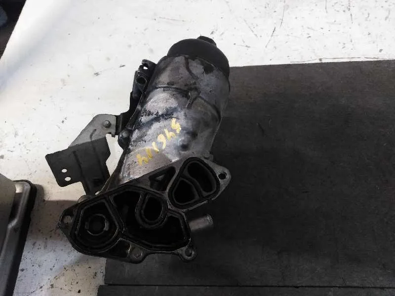 Soporte Filtro Aceite para Ford C-Max