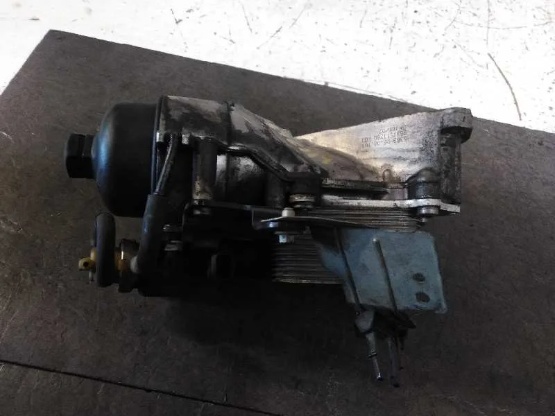 Soporte Filtro Aceite para Ford C-Max