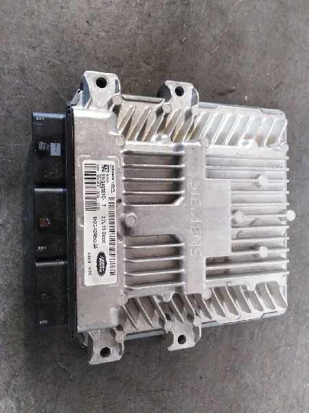 Centralita Motor Uce para Land Rover Range Rover Sport