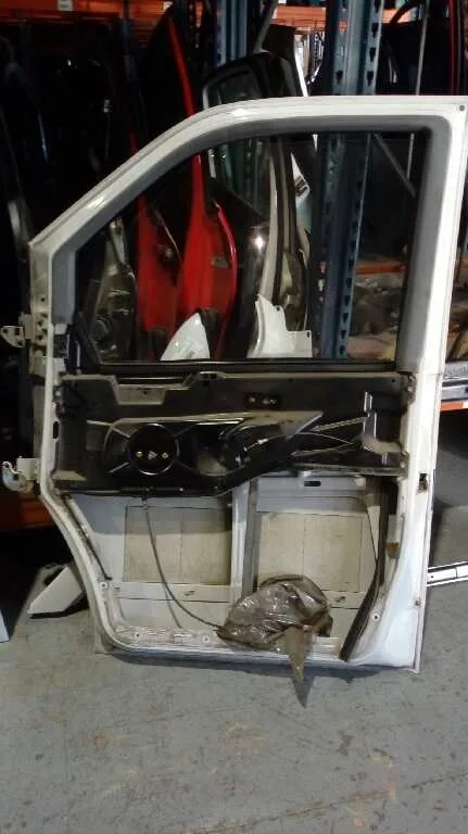 Puerta Delantera Derecha para Mercedes-Benz Vito (W638) Caja Cerrada