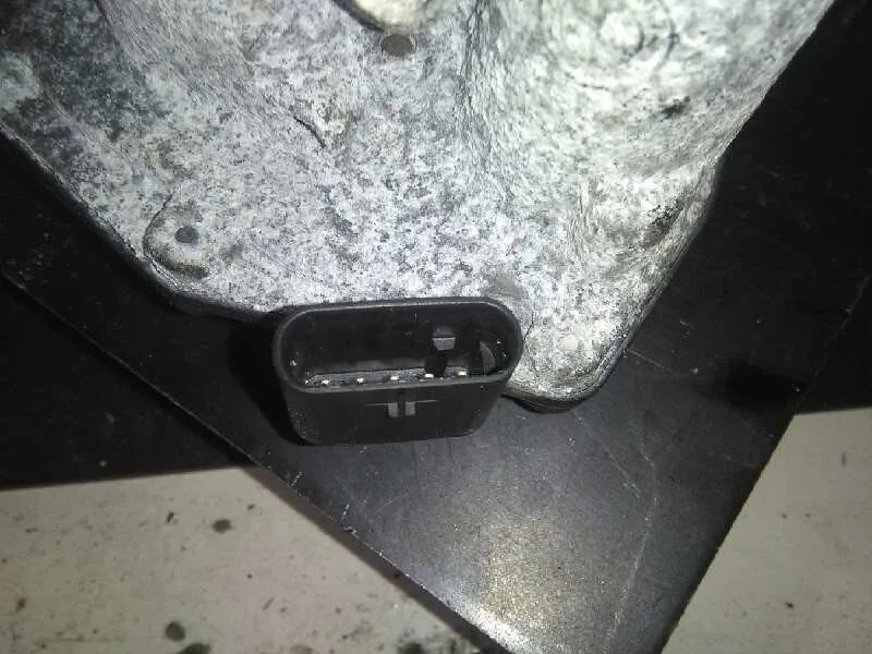 Caja Mariposa para Bmw Serie 3 Berlina (E90)