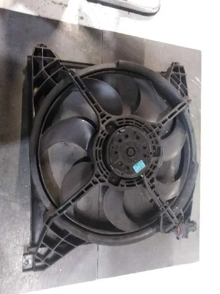 Electroventilador para Hyundai Trajet (Fo)