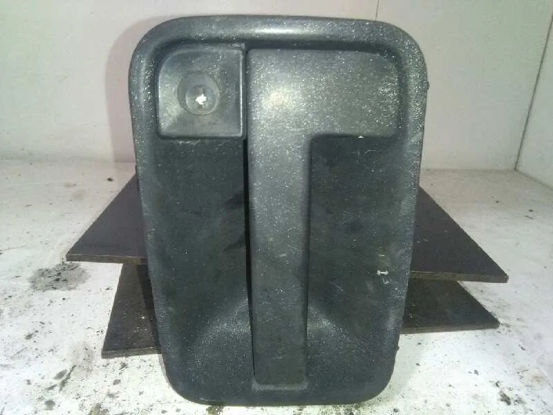 Maneta Exterior Delantera Derecha para Peugeot Expert Kombi