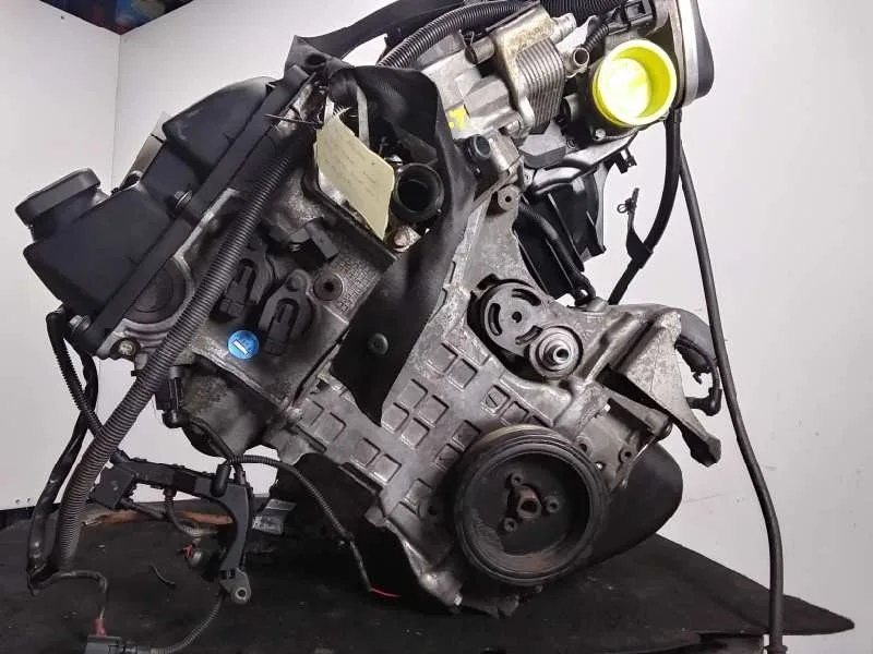 Motor Completo para Bmw Serie 3 Berlina (E90)