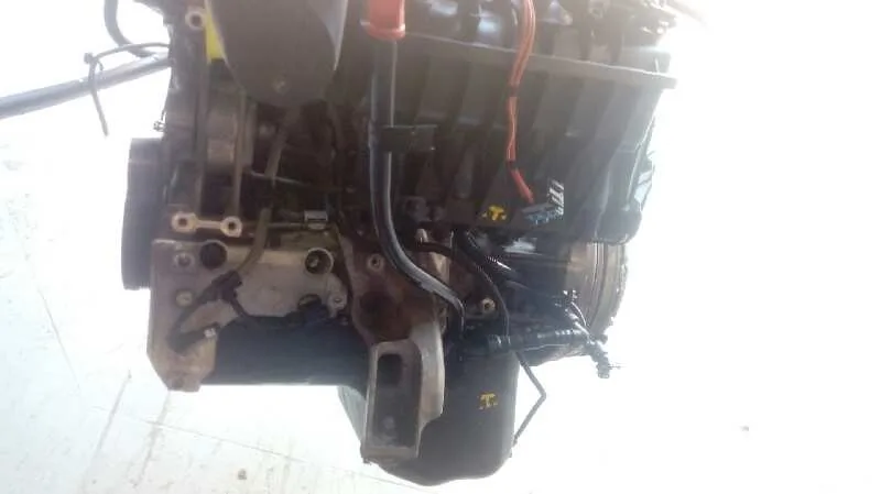 Motor Completo para Bmw Serie 3 Berlina (E90)