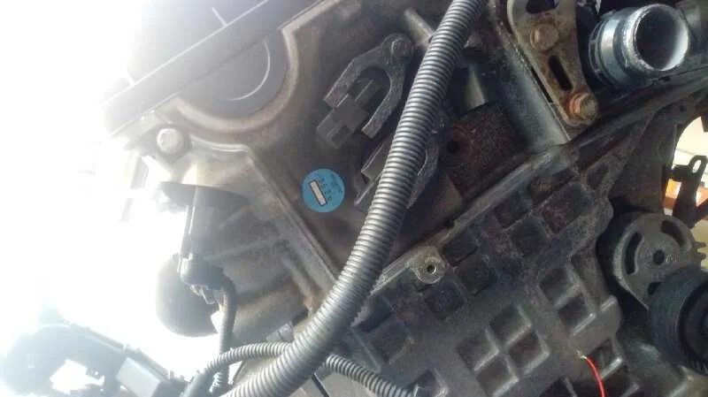 Motor Completo para Bmw Serie 3 Berlina (E90)