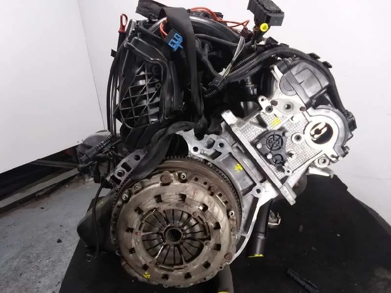 Motor Completo para Bmw Serie 3 Berlina (E90)