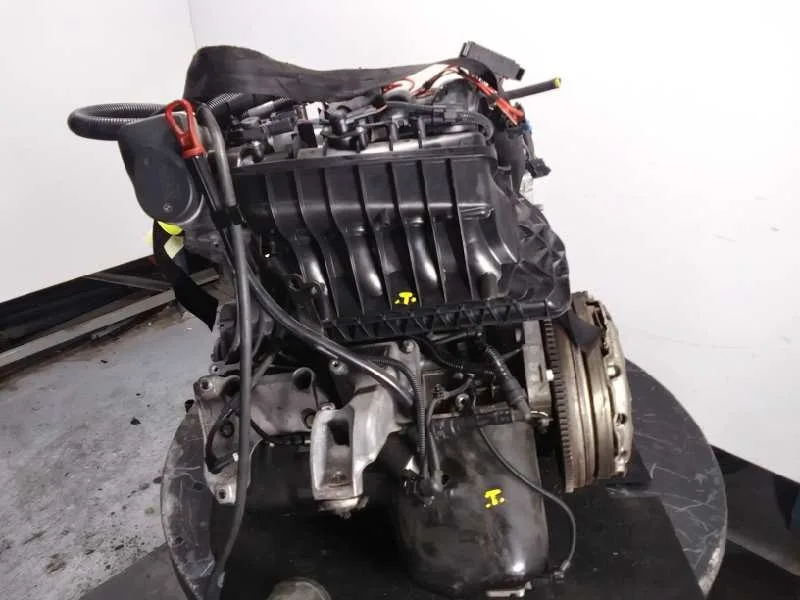 Motor Completo para Bmw Serie 3 Berlina (E90)