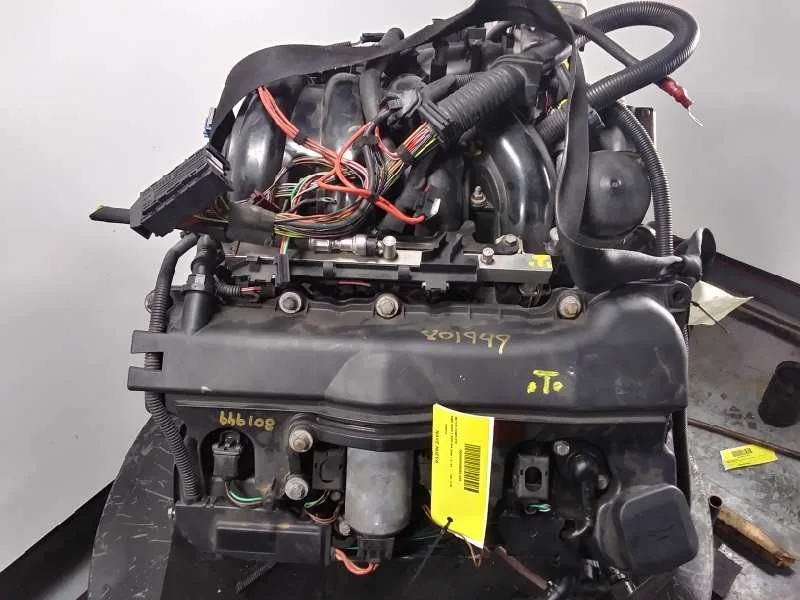 Motor Completo para Bmw Serie 3 Berlina (E90)