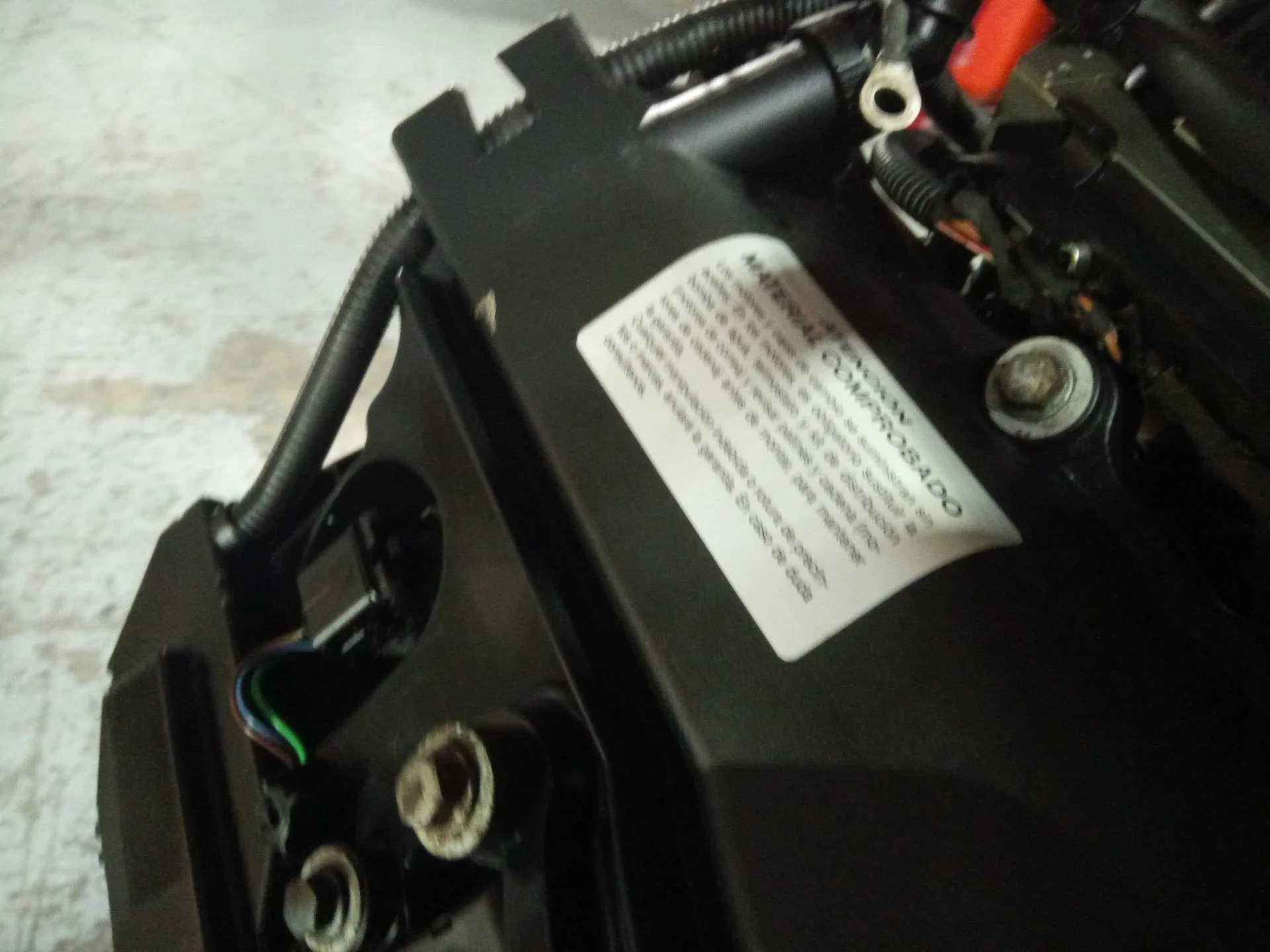Motor Completo para Bmw Serie 3 Berlina (E90)