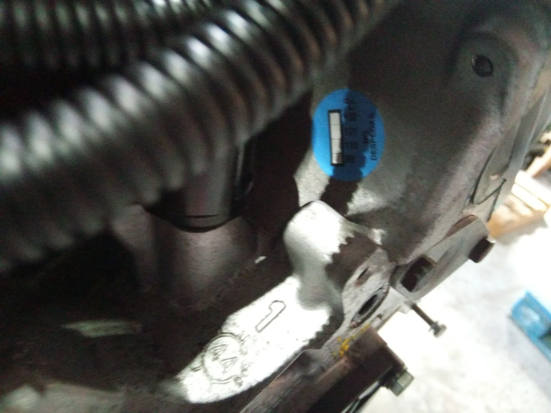 Motor Completo para Bmw Serie 3 Berlina (E90)