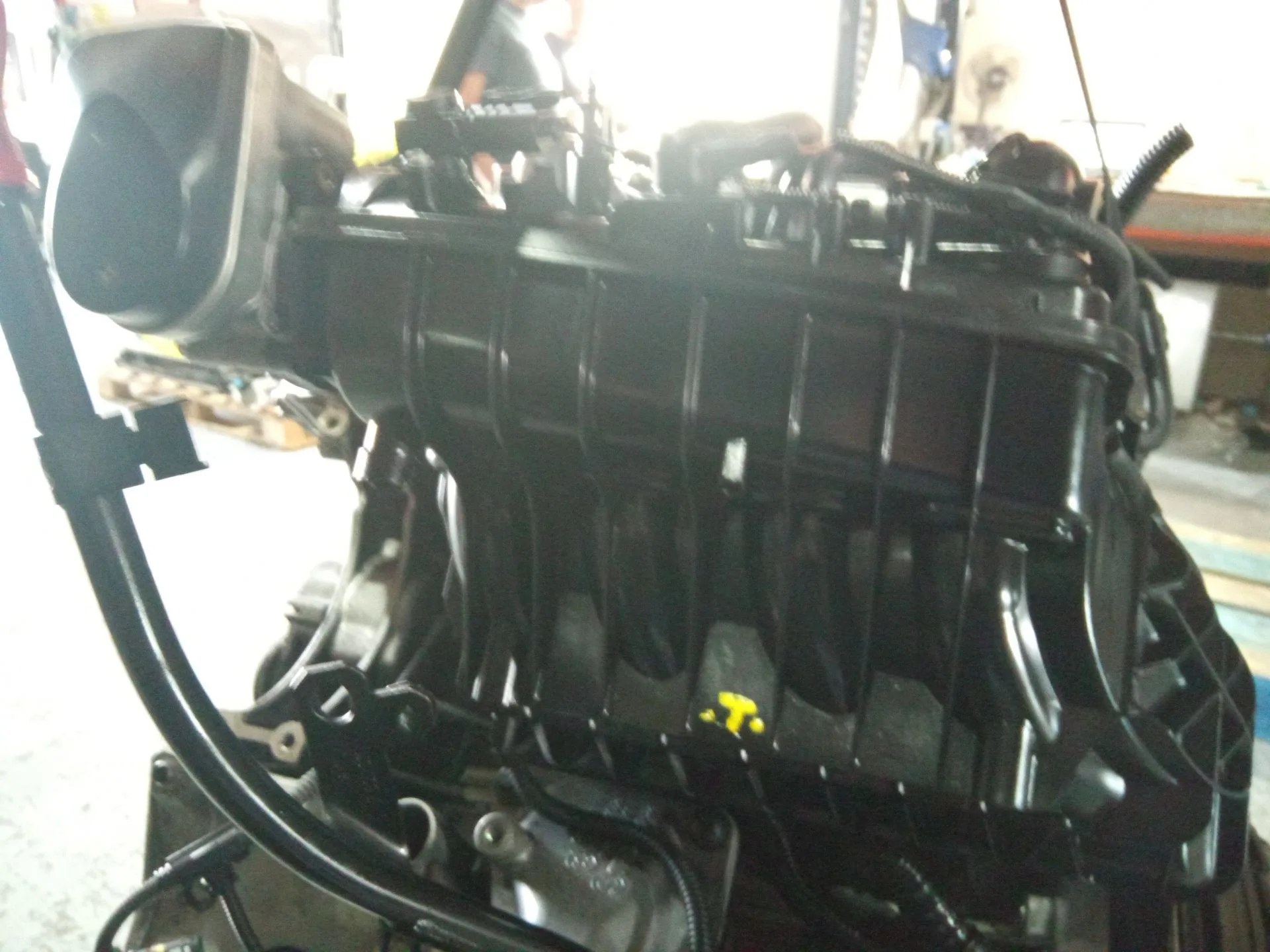 Motor Completo para Bmw Serie 3 Berlina (E90)