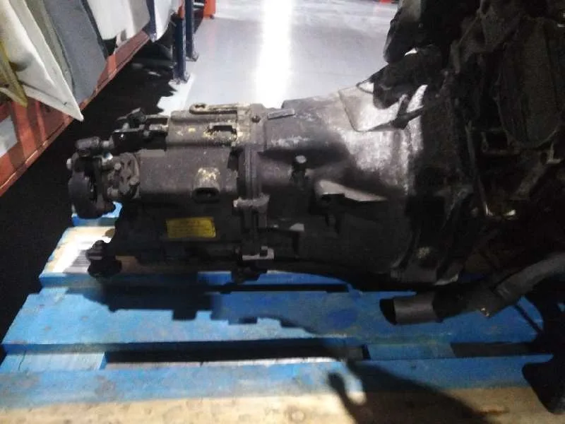 Caja Cambios para Bmw Serie 3 Berlina (E90)