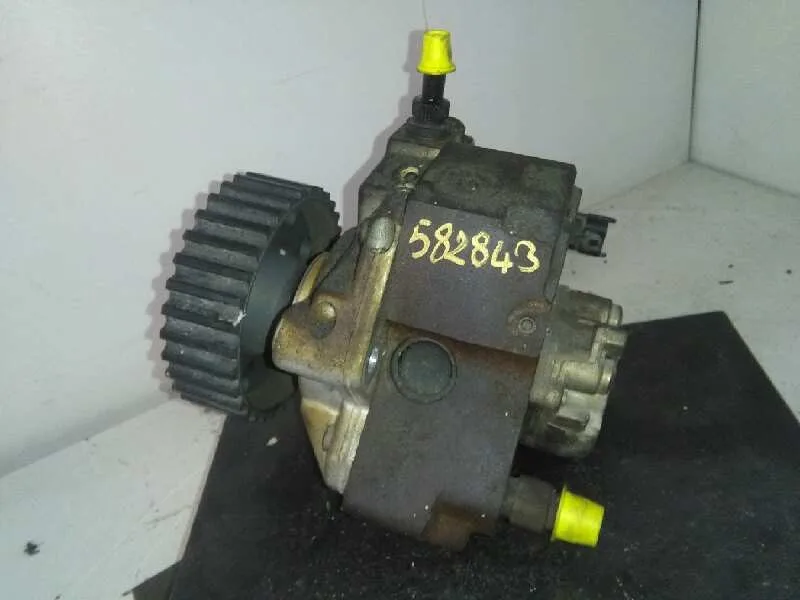 Bomba Inyeccion para Opel Astra H Berlina