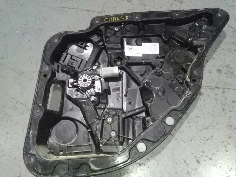 Elevalunas Trasero Derecho para Mercedes-Benz Clase E Lim. (W213)