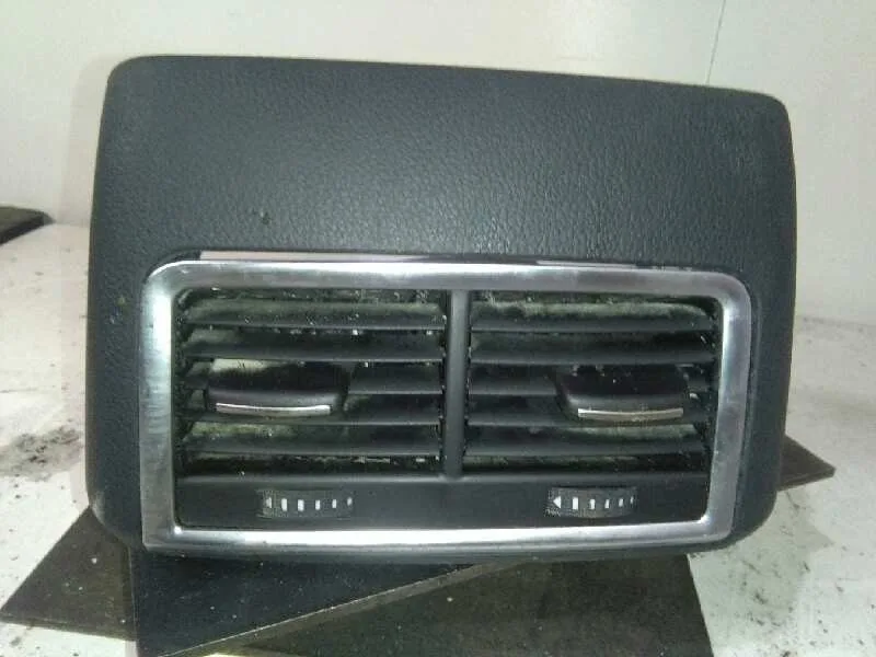 Aireador para Audi Q7 (4L)