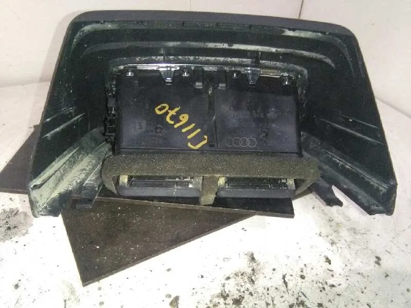 Aireador para Audi Q7 (4L)