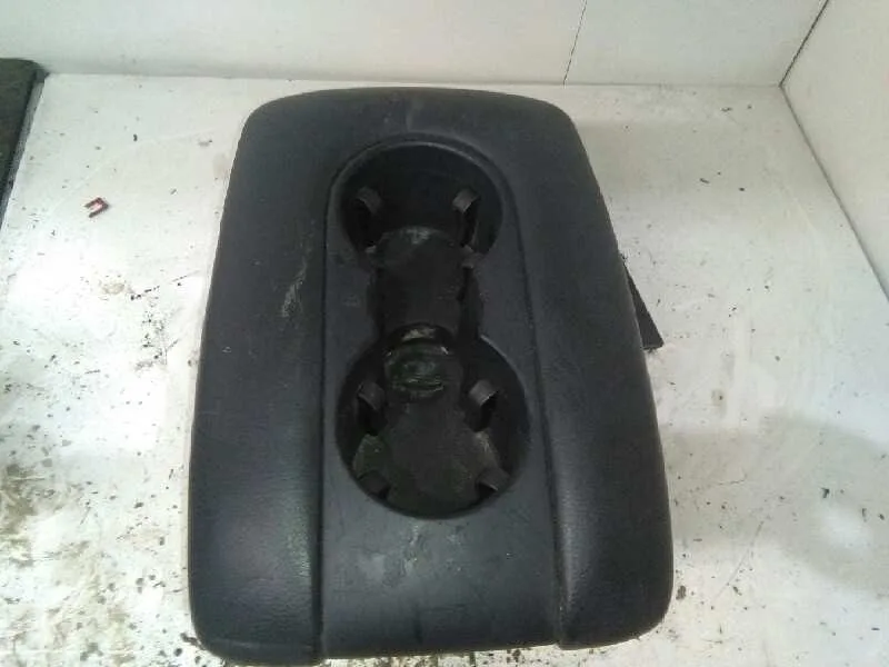 Apoyabrazos Central para Audi Q7 (4L)