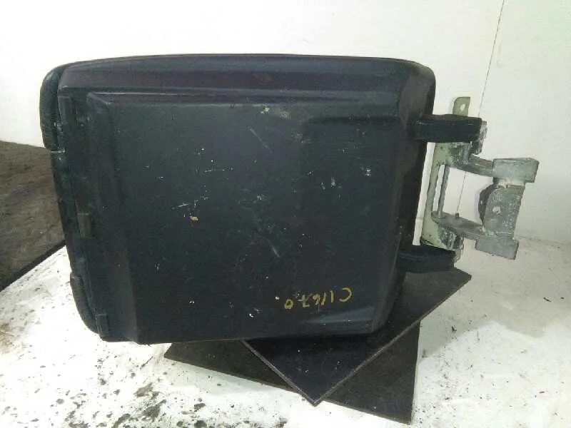 Apoyabrazos Central para Audi Q7 (4L)