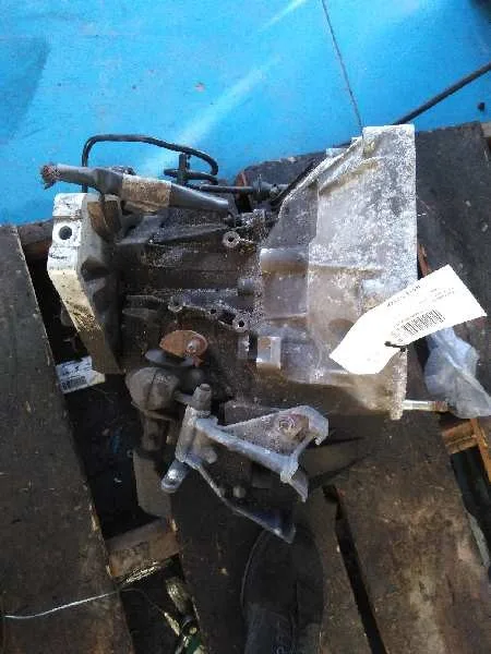 Caja Cambios para Fiat Punto (199)