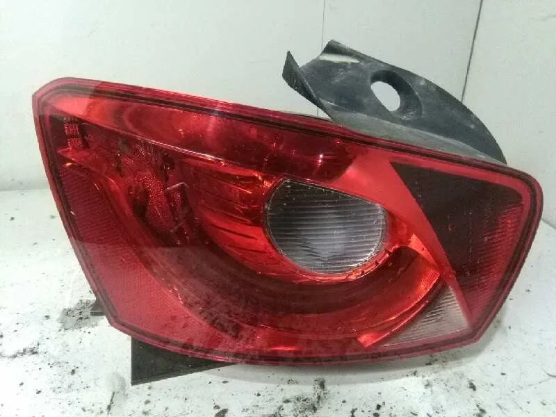 Piloto Trasero Izquierdo para Seat Ibiza (6P1)