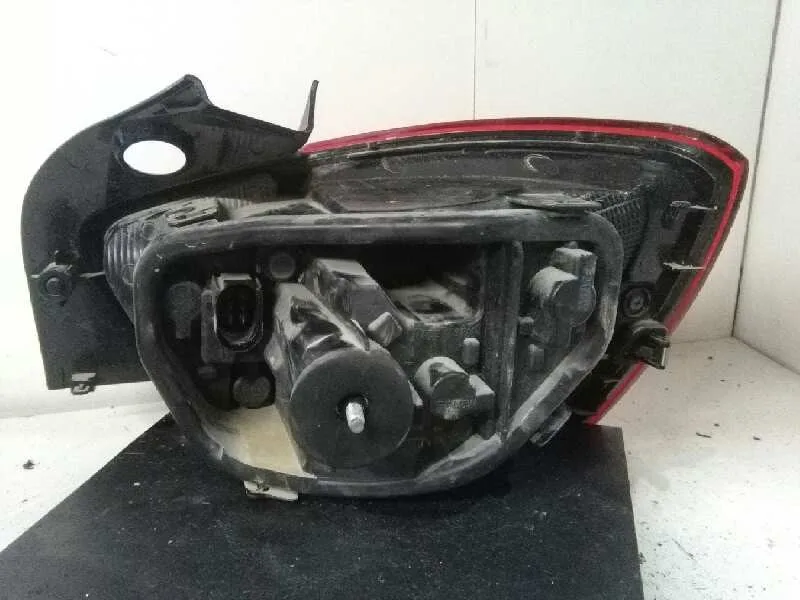 Piloto Trasero Izquierdo para Seat Ibiza (6P1)