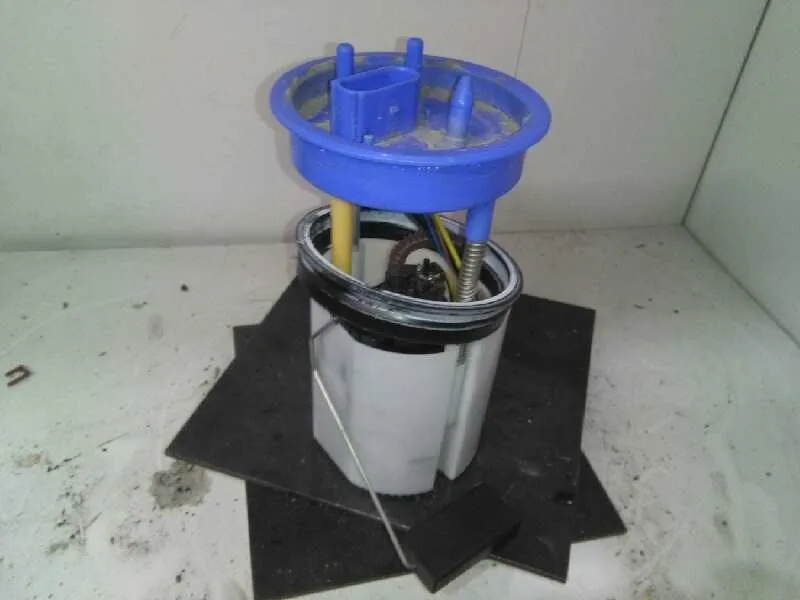 Aforador para Seat Ibiza (6P1)
