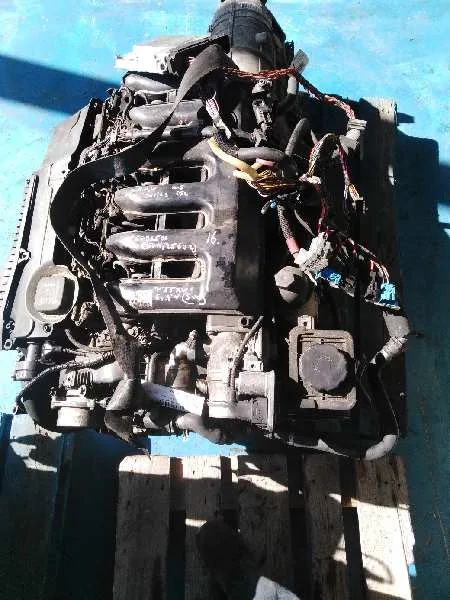 Motor Completo para Bmw Serie 5 Berlina (E39)
